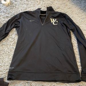 World Cup Nike quarterzip